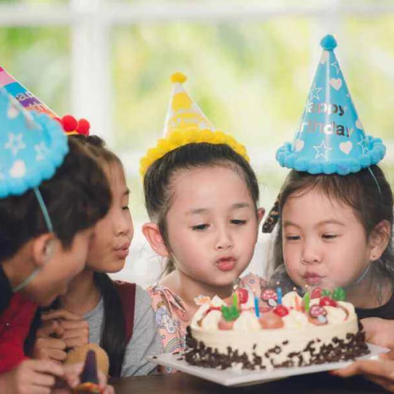brithday kids
