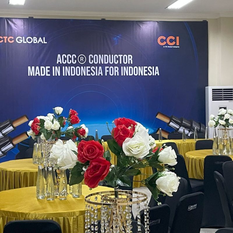 corporate event