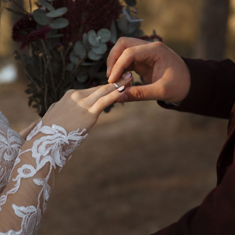 engagment