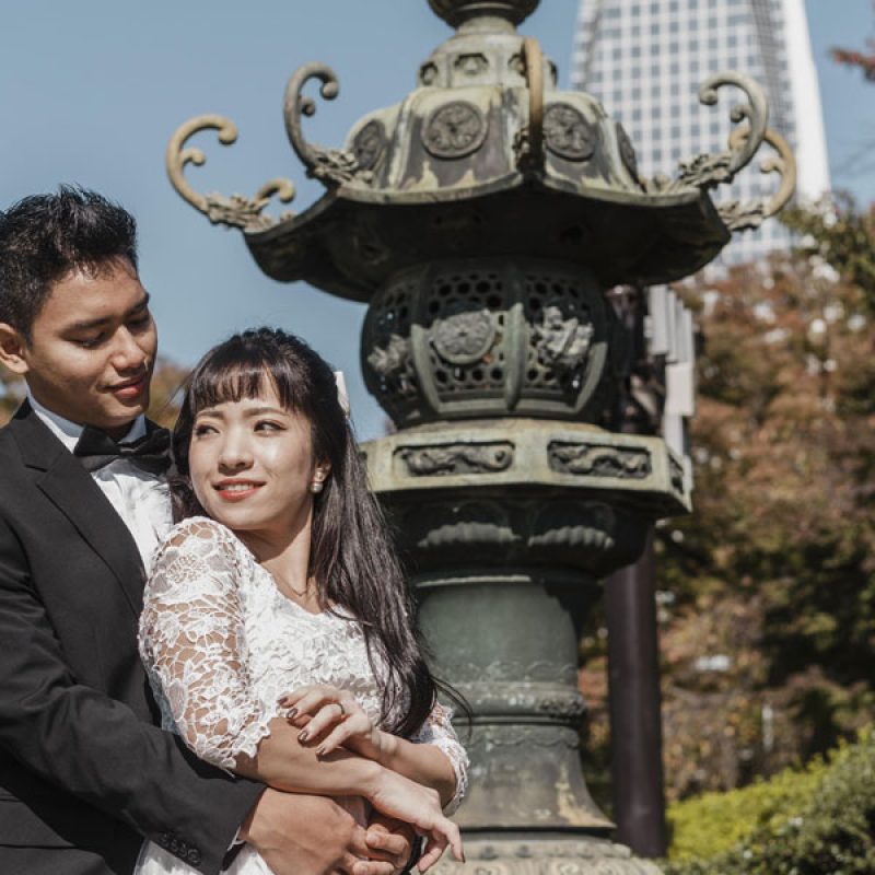 preweding